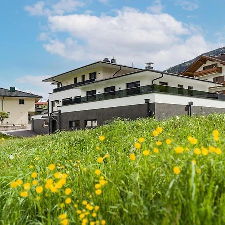 Apart Painting Ried im Zillertal Dış mekan fotoğraf